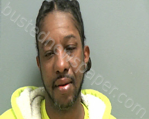 JACKSON, MICHAEL A #, Darlington County, South Carolina - 2024-12-30 02:14:00
