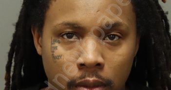<B>KERSEY</B>, <B>JAYRELL</B> <B>ANTIONO</B> #, Wake County, North Carolina - 2024-12-30 16:30:00