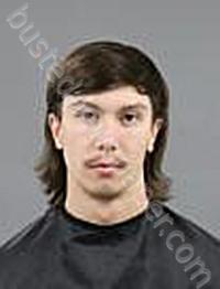 MCCLAIN, BRETT JADEN #, Anderson County, South Carolina - 2024-12-30