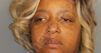 JONES, KENYA ROSHA | 2024-12-30 19:44:00 Jefferson County, Alabama Booking