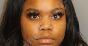 MADDOX-HOLMES, PRECIOUS SEQUOYAH | 2024-12-30 19:13:00 Jefferson County, Alabama Booking