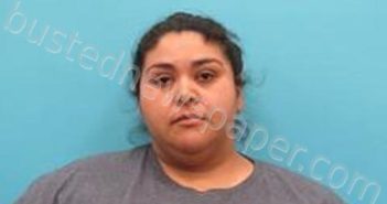 ANNA GOMEZ | 2024-12-30 00:10:00 Kendall County, Texas Booking