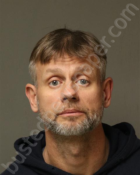 BRYAN, ERIC VERNON #, New River Valley Regional Jail, Virginia - 2024-12-30