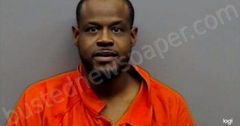 GRIFFIN, <B>DARIUS</B> RENALDO #, <b>Smith</b> County, Texas, Smith County, Texas - 2024-12-31