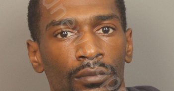 PETTWAY, CHRISTIAN ARMAND | 2024-12-31 14:19:00 Jefferson County, Alabama Booking