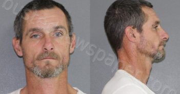 BROWN, DENNIS LEWIS | 2024-12-31 Angelina County, Texas Booking