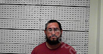 GARZA, JOHN LEE ANTHONY | 2024-12-31 18:00:01 Jim Wells County, Texas Booking