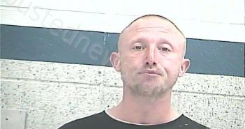 <B>VIRES</B>, <B>DANNY</B> NMN #, Breckinridge County, Kentucky - 2024-12-31 20:15:00