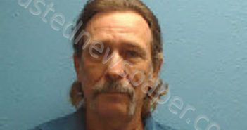 <B>SKINNER</B>, <B>PAUL</B> <B>MITCHELL</B> #, Desoto County, Florida - 2024-12-31 12:16:00