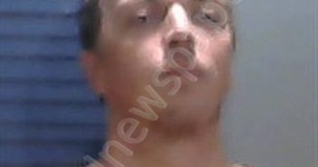 RANEY, <B>ERIC</B> <B>DALTON</B> #, Dallas County, Arkansas - 2024-12-31 18:39:00