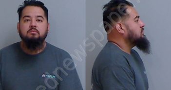 GARCIA, <B>RUBEN</B> <B>VELA</B>, JR. #, Hidalgo County, Texas - 2024-12-31