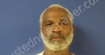 <B>OWENS</B>, <B>ROBBIE</B> <B>CLIFTON</B> #, Sampson County, North Carolina - 2024-12-31 10:43:00