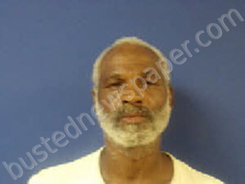 OWENS, ROBBIE CLIFTON #, Sampson County, North Carolina - 2024-12-31 10:43:00