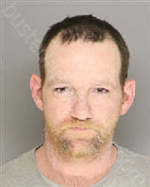 Lee, Steven 20241231 115000 Moore County, North Carolina