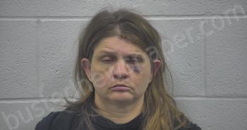 <B>FORGIE</B>, <B>VENESSA</B> MARIE #, Kenton County, Kentucky - 2024-12-31 02:35:00