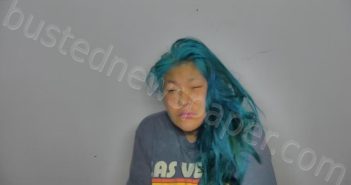 <B>DEMARCE</B>, <B>ERICA</B> <B>LYNN</B> #, Burleigh County, North Dakota - 2024-12-31 00:27:00