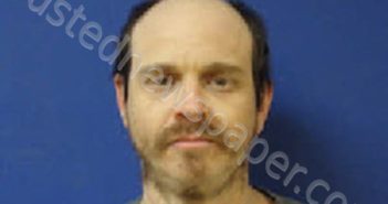 <B>SAUNDERS</B>, <B>DANIEL</B> <B>SCOTT</B> #, Sampson County, North Carolina - 2024-12-31 00:59:00