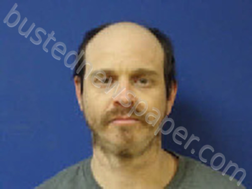 SAUNDERS, DANIEL SCOTT #, Sampson County, North Carolina - 2024-12-31 00:59:00