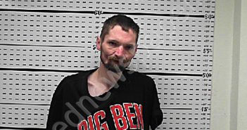 PARM, JACOB WILLIAM | 2024-12-31 14:00:01 Jim Wells County, Texas Booking