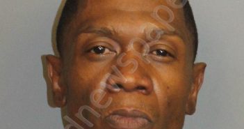 HAYNES, DANTRELL LARAL | 2024-12-31 09:39:00 Jefferson County, Alabama Booking