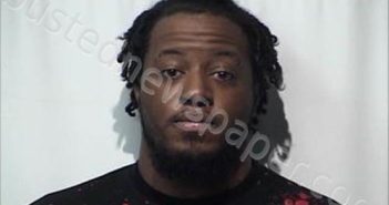 <B>BRIDGES</B>, <B>ERIC</B> JAMES #, Christian County, Kentucky - 2024-12-31