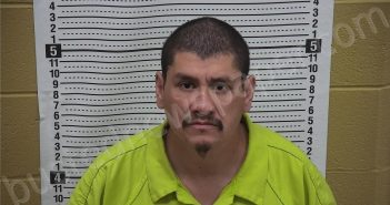 <B>FLORES</B>, <B>LORENZO</B> #, Grant County, New Mexico - 2024-12-31 12:21:00