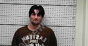 BILLS, JOSHUA DAVID | 2024-12-31 14:00:01 Jim Wells County, Texas Booking