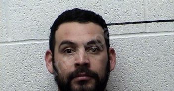 GUEVARA CARTAGENA , JOSUE | 2024-12-31 Chase County, Kansas Booking
