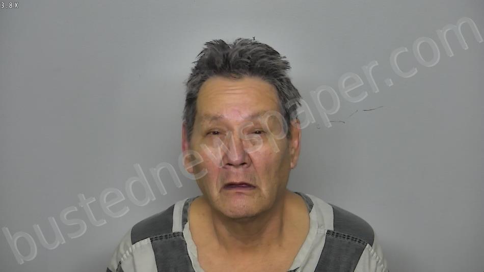 Halsey, Perry Timothy 20241231 201100 Burleigh County, North