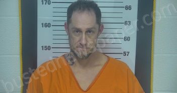 DUQUETTE, JOSEPH ROBERT | 2025-01-01 22:15:00 Ottawa County, Ohio Booking