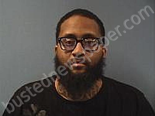 DENNIS, JUSTIN DARNELL #, Erie County, Ohio - 2025-01-01