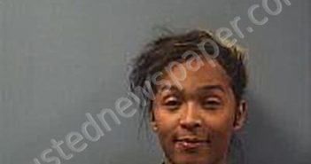 <B>CHISOLM</B>, <B>DARNELL</B> #, Erie County, Ohio - 2025-01-01
