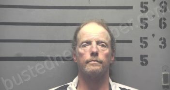 <B>MILLER</B>, <B>DAVID</B> <B>WAYNE</B> #, Hopkins County, Kentucky - 2025-01-01 14:30:00