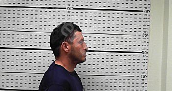 ALMEIDA, THOMAS EDWARD | 2025-01-01 10:00:01 Jim Wells County, Texas Booking