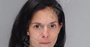<B>GONZALES</B>, <B>STACEY</B> <B>LYNN</B> #, Nueces County, Texas - 2025-01-01 00:35:00
