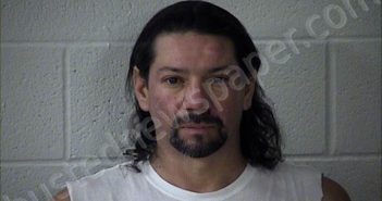 <B>JOHNSON</B>, <B>JOSHUA</B> <B>LEE</B> #, Pottawatomie County, Oklahoma - 2025-01-01