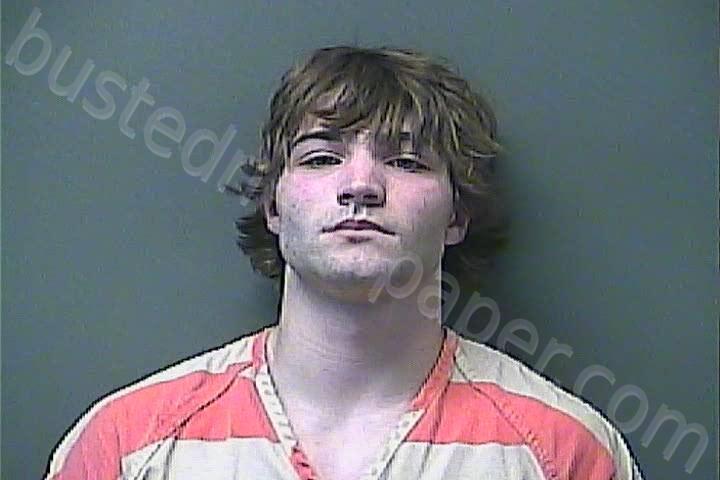 Ryans, Dallas | 2025-01-01 09:57:00 Laporte County, Indiana, La Porte ...