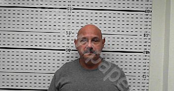 ARRIAGA, ARTURO | 2025-01-01 06:00:01 Jim Wells County, Texas Booking