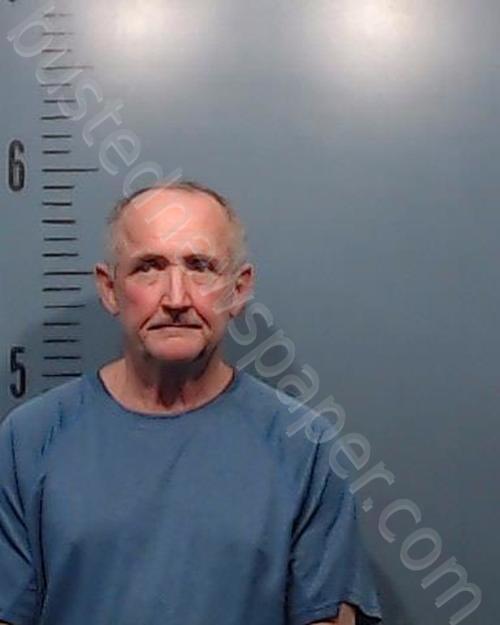 WRIGHT, DARRELL ZANE #, Taylor County, Texas - 2025-01-01