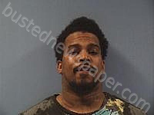 THOMAS, DAVAUGHN #, Erie County, Ohio - 2025-01-01