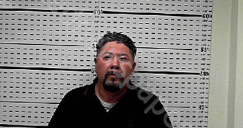 SAUCEDO, ARMANDO | 2025-01-01 05:00:01 Jim Wells County, Texas Booking