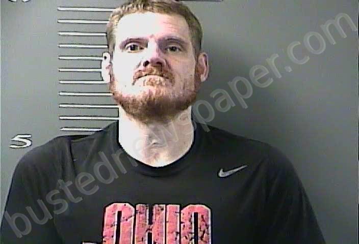 SALLIE, CHRISTOPHER DEE #, Big Sandy, Kentucky - 2025-01-01 21:29:00