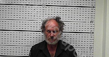 FISCHER, SCOTT ALLEN | 2025-01-01 06:00:01 Jim Wells County, Texas Booking