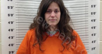 TURNER, REBECCA CARRUTH | 2025-01-01 14:14:00 Pickens County, Georgia Booking