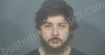 <B>SMITH</B>, <B>MICHAEL</B> JASON #, St <b>Joseph</b> County, Indiana, St. Joseph County, Indiana - 2025-01-01 23:47:00