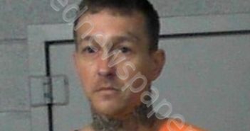 CRYTSER, MICHAEL ANTHONY | 2025-01-02 18:30:00 Wood County, West Virginia Booking