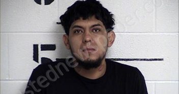 HERNANDEZ DE LA ROSA, JOSE LEONCIO | 2025-01-02 Chase County, Kansas Booking