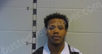 <B>JOHNSON</B>, <B>TROY</B> <B>LAMONT</B> #, Shelby County, Kentucky - 2025-01-02 11:03:00