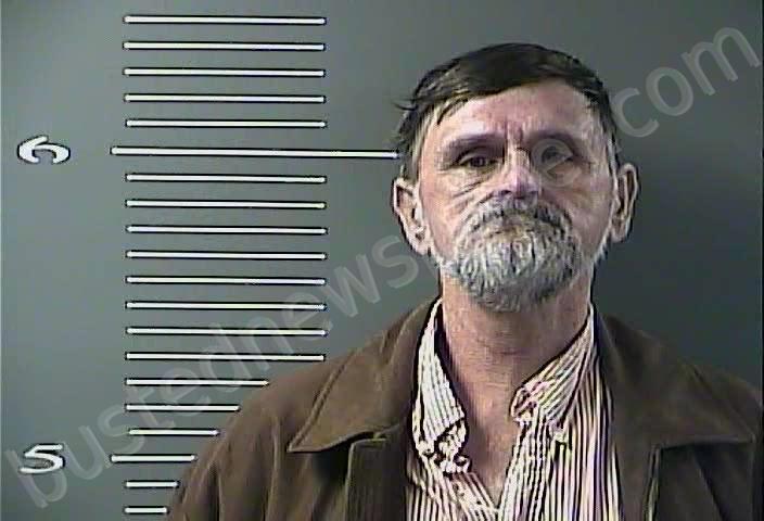 LOWE, BRIAN DALE #, Big Sandy, Kentucky - 2025-01-02 11:07:00