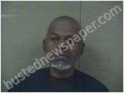 WEST, DAVID | 2025-01-02 Harnett County, North Carolina Booking
